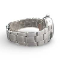 Rolex Oyster Perpetual Date - View 4