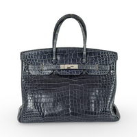 Hermès Birkin 35 - View 1