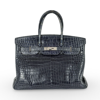 Hermès Birkin 35