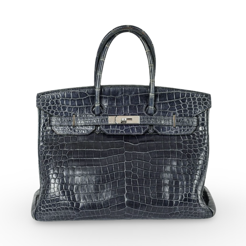 Hermès Birkin 35