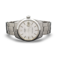 Rolex Oyster Perpetual Date - View 5