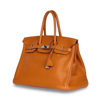 Hermès Birkin 35 - View 3