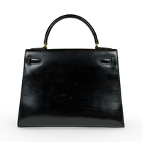 Hermès Kelly 28 - View 2