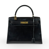 Hermès Kelly 28 - View 1