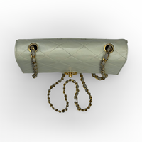 Chanel Classic Flap Bag - View 8