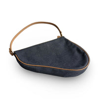 Dior Saddle Pochette - View 4