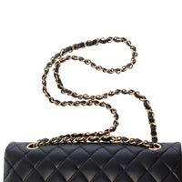 Chanel Classic Flap Bag - View 11