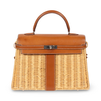 Hermès Kelly Picnic 35 - View 1