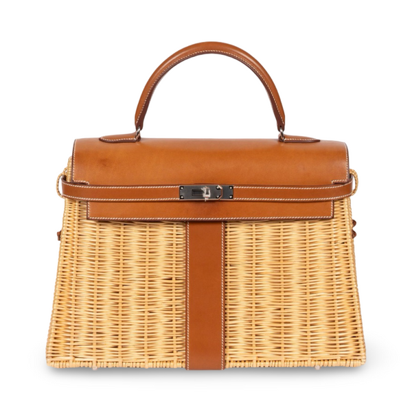 Hermès Kelly Picnic 35