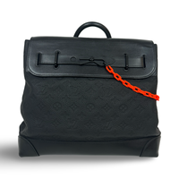 Louis Vuitton Steamer - View 1