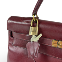 Hermès Kelly 35 - View 13