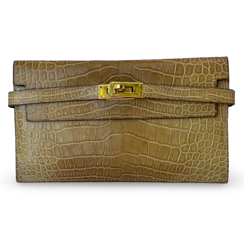 Hermès Kelly to Go