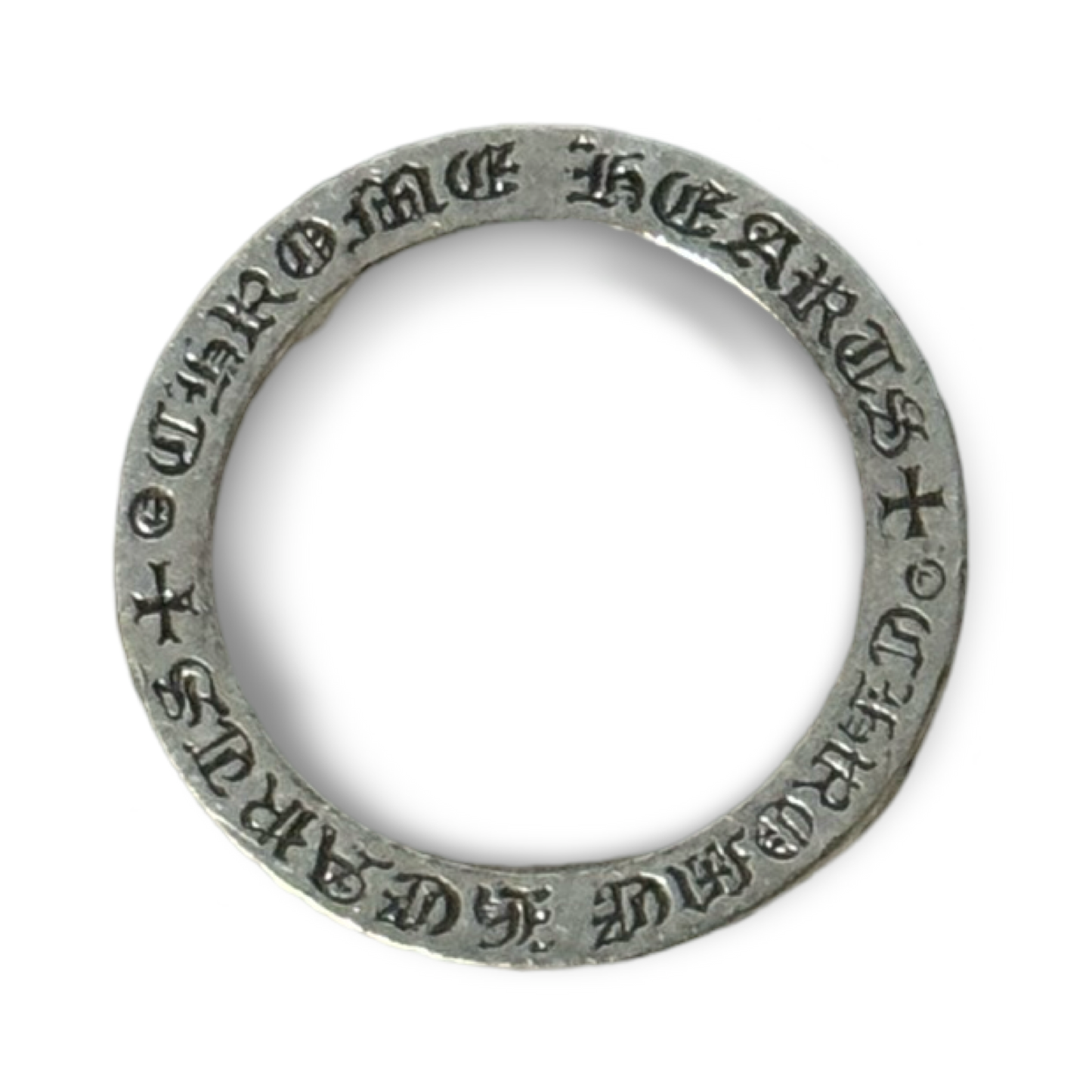 Chrome Hearts Ring