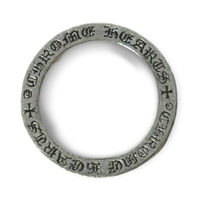 Chrome Hearts Ring - View 2
