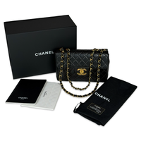 Chanel Timeless Jumbo Maxi - View 22