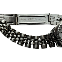 Rolex Oyster Perpetual Lady Date - View 5