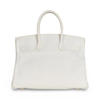 Hermès Birkin 35 - View 2