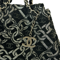 Chanel Tote Bag - View 4