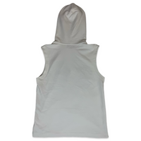 Chanel Hoodie sleeveless - View 2