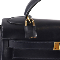 Hermès Kelly 28 - View 7