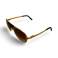 Cartier Santos Aviator - View 2