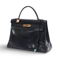 Hermès Kelly 32 - View 4