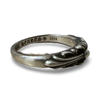 Chrome Hearts ring - View 2