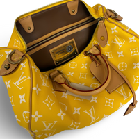 Louis Vuitton Speedy P9 bandoulière 40 - View 7