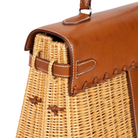 Hermès Kelly Picnic 35 - View 5