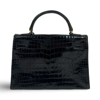 Hermès Kelly 32 - View 2