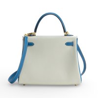 Hermès Kelly 25 - View 2