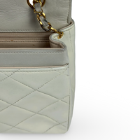 Chanel Classic Flap Bag - View 10