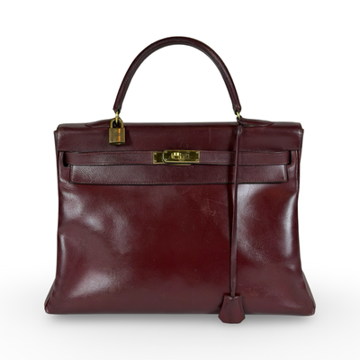 Hermès Kelly 35