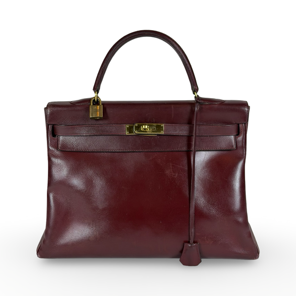 Hermès Kelly 35