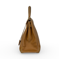 Hermès Kelly 35 - View 8