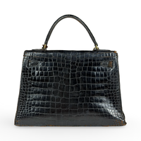 Hermès Kelly 32 - View 2