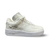 Louis Vuitton X Nike AF1 - View 8