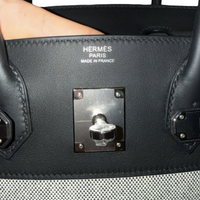 Hermès Birkin 30 - View 5