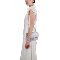 Chanel Classic Flap Small - View 8