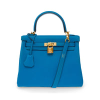 Hermès Kelly 25