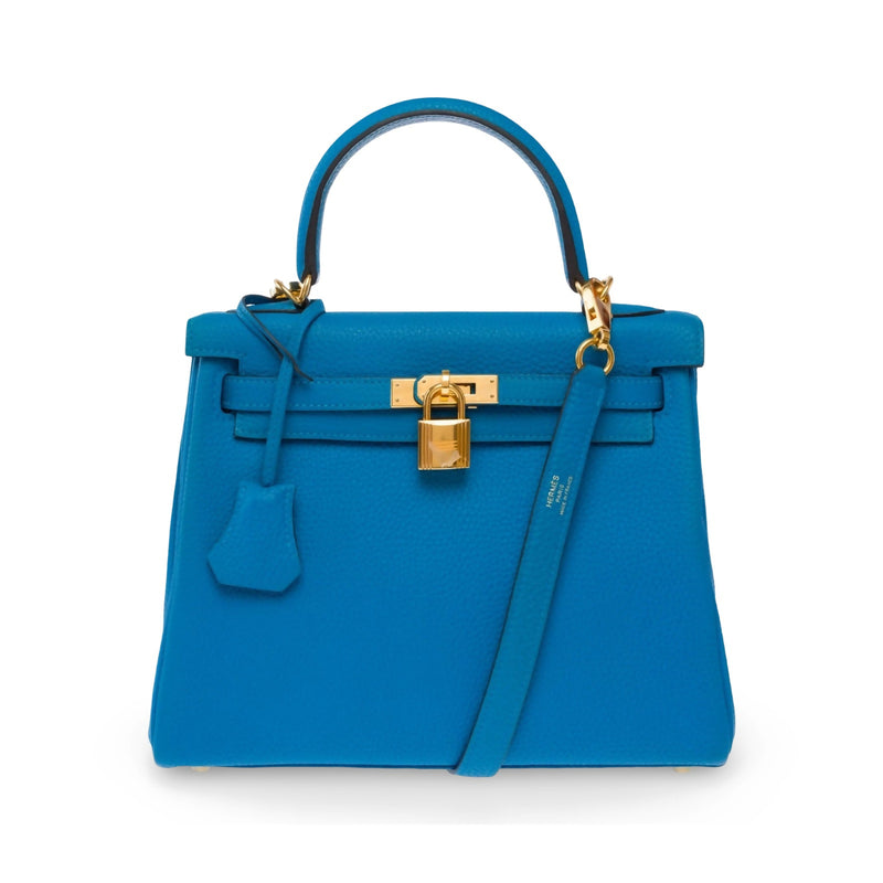 Hermès Kelly 25