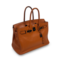 Hermès Birkin 35 - View 4