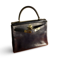 Hermès Kelly 28 - View 3