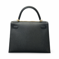 Hermès Kelly 28 - View 2