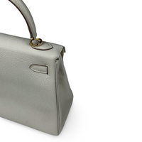Hermès Kelly 25 - View 6