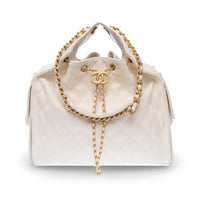 Chanel 25 Medium