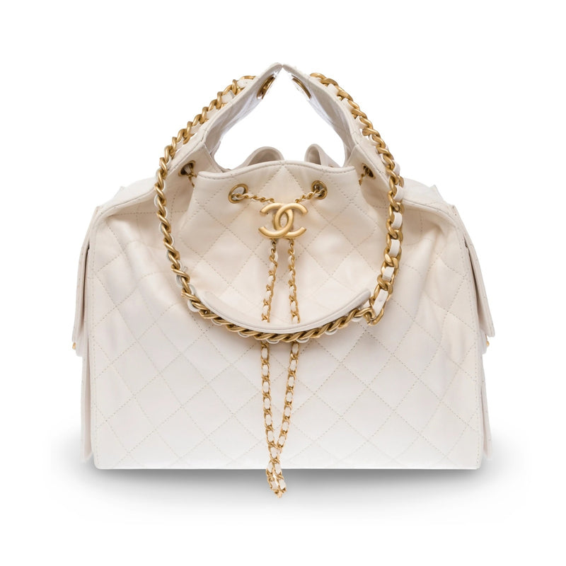 Chanel 25 Medium