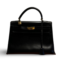 Hermès Kelly 32 - View 1