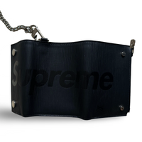 Louis Vuitton X Supreme Chain Wallet - View 3