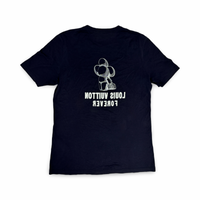 Tee Shirt Louis Vuitton Kim Jones - View 2
